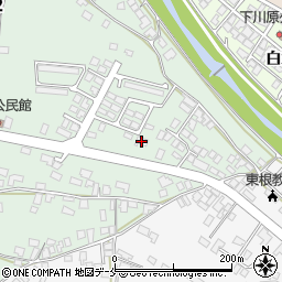 武田行政書士事務所周辺の地図