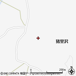 株式会社佐々勝工務店周辺の地図
