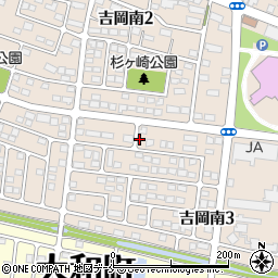 株式会社第一商事仙台北営業所周辺の地図