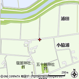 丸寿商機株式会社周辺の地図