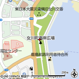 紅屋酒店周辺の地図