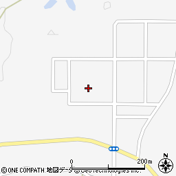 宮城県東松島市大塩緑ケ丘一丁目5-3周辺の地図