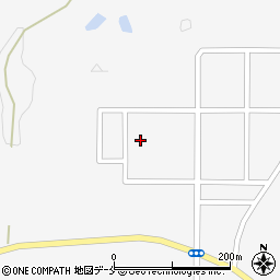 宮城県東松島市大塩緑ケ丘一丁目6-12周辺の地図