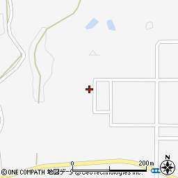 宮城県東松島市大塩緑ケ丘一丁目9周辺の地図