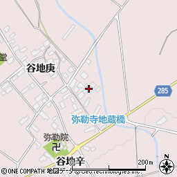 有限会社岡崎産業周辺の地図