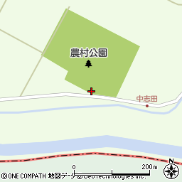 有限会社沼田タタミ工業周辺の地図