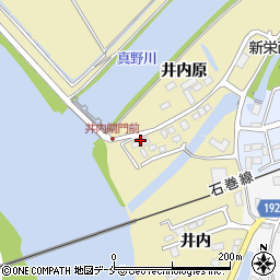 有限会社渋谷石材店周辺の地図