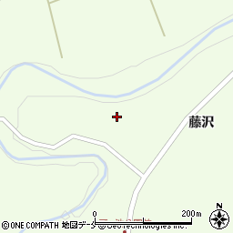 宮城県黒川郡大和町吉田玉ケ池西34周辺の地図