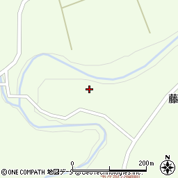 宮城県黒川郡大和町吉田玉ケ池西32-8周辺の地図