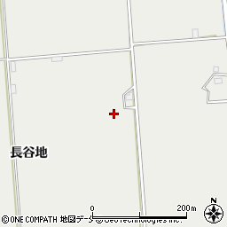 宮城県石巻市須江長谷地周辺の地図