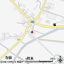 宮城県東松島市大塩南3周辺の地図
