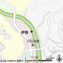 株式会社山長遠藤商店周辺の地図