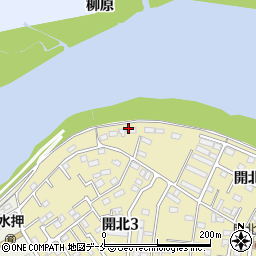 有限会社加賀産業周辺の地図