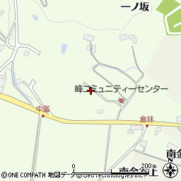 宮城県黒川郡大和町吉田山ノ神周辺の地図