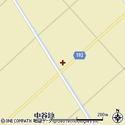 宮城県石巻市真野十の坪周辺の地図
