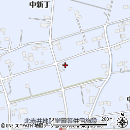 宮城県東松島市赤井寺50周辺の地図