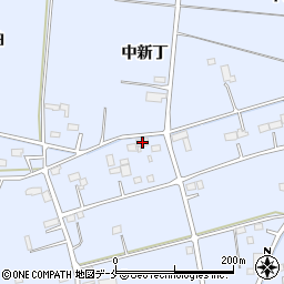 川田重機工業周辺の地図