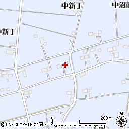 宮城県東松島市赤井寺1周辺の地図