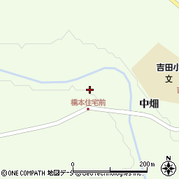 株式会社佐々木工務所周辺の地図
