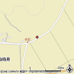 宮城県石巻市大瓜寺崎104周辺の地図