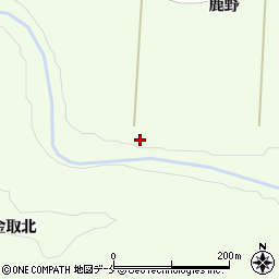 宮城県黒川郡大和町吉田上ノ原周辺の地図