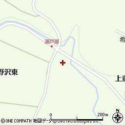 宮城県黒川郡大和町吉田瀬戸原8周辺の地図