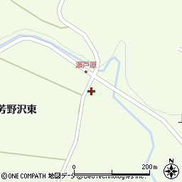 宮城県黒川郡大和町吉田瀬戸原11周辺の地図