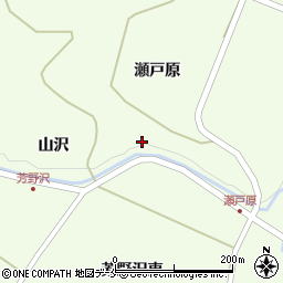 宮城県黒川郡大和町吉田瀬戸原35周辺の地図