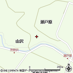 宮城県黒川郡大和町吉田瀬戸原36周辺の地図