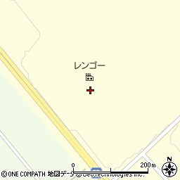 宮城県黒川郡大和町松坂平6丁目3周辺の地図