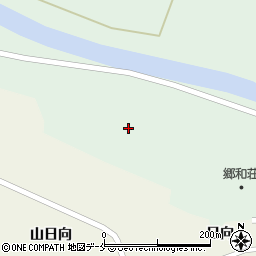 宮城県大郷町（黒川郡）大松沢（鶴田山）周辺の地図