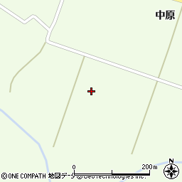 宮城県黒川郡大和町吉田新大野渕周辺の地図