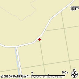宮城県石巻市大瓜入待井39周辺の地図
