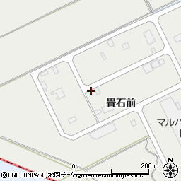 有限会社戸田商店周辺の地図