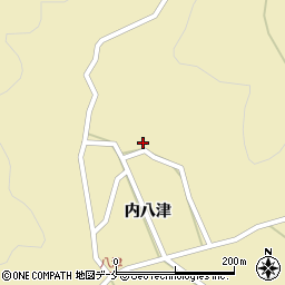 宮城県石巻市大瓜八津山31周辺の地図