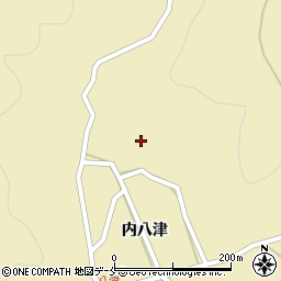 宮城県石巻市大瓜八津山35周辺の地図