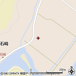 宮城県石巻市高木（六番）周辺の地図