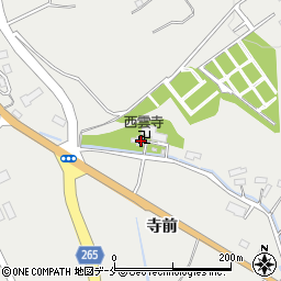 宮城県石巻市須江寺前63周辺の地図