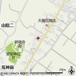 宮城県石巻市広渕新田102周辺の地図