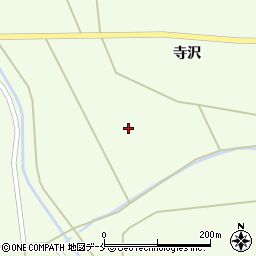 宮城県大崎市鹿島台大迫砂崎周辺の地図