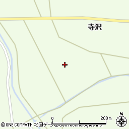 宮城県大崎市鹿島台大迫（砂崎）周辺の地図