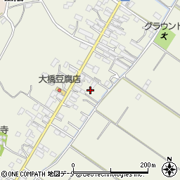 宮城県石巻市広渕新田15-5周辺の地図