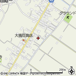 宮城県石巻市広渕新田15-4周辺の地図