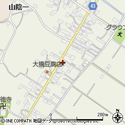 宮城県石巻市広渕新田15-1周辺の地図