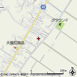 宮城県石巻市広渕新田20周辺の地図