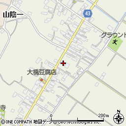 宮城県石巻市広渕新田18周辺の地図