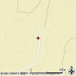 宮城県石巻市大瓜八津山92周辺の地図