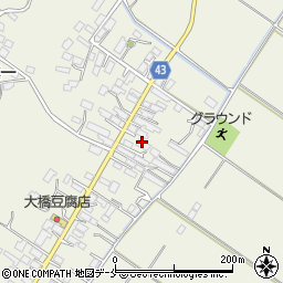宮城県石巻市広渕新田27周辺の地図