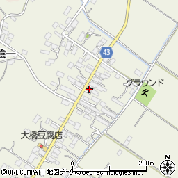宮城県石巻市広渕新田28周辺の地図