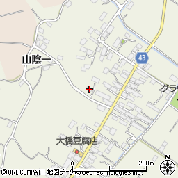 宮城県石巻市広渕新田57周辺の地図